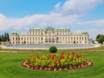 the niu, Franz Vienna