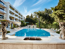 Rodos Park Suites & Spa