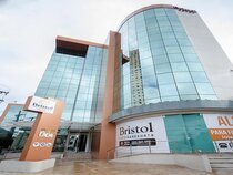 Bristol Umarizal Belém