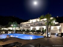 Hotel Mea Lipari
