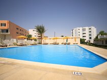 Shams Lodge Water Sports Resort