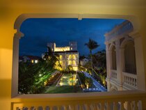 Hoi An Garden Palace & Spa