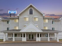 Travelodge Suites Saint John