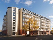 Best Western Hotel Nürnberg City West