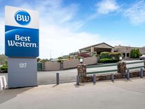 Best Western Prescottonian