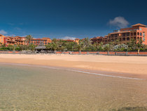 Sheraton Fuerteventura Beach, Golf & Spa Resort