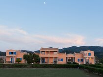 Ammoudia Maisonettes