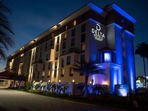 Delta Orlando Lake Buena Vista