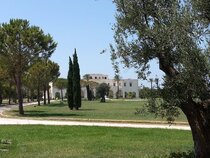 Tenuta La Baronessa Resort