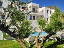 Casa Bianca Boutique Hotel