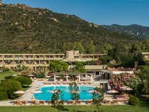 Is Molas Resort