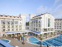 Diamond Elite Hotel and Spa