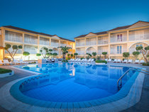 Hotel Filoxenia
