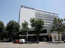 Travelodge Barcelona Poblenou