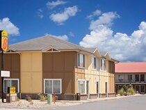 Super 8 by Wyndham Denver Central
