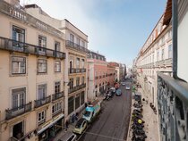 Edificio Officina Real