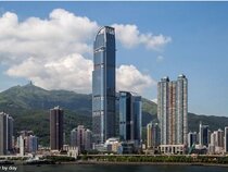 Nina Hotel Tsuen Wan West