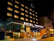 Hotel Frontera Plaza