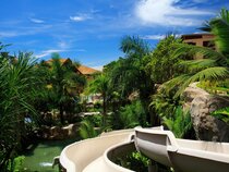 Centara Grand Mirage Beach Resort Pattaya