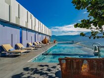 Le Sands Oceanfront Danang Hotel