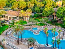 Caprice Vell Mari Hotel & Resort