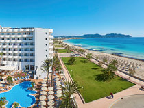 Hipotels Hipocampo Playa
