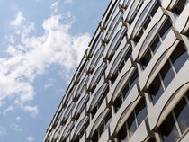Titania Hotel Athens