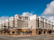 Residence Inn Tallahassee Universities at the Capitol