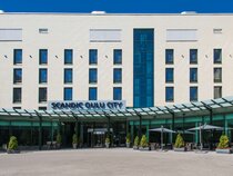 Scandic Oulu City