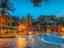 Damai Beach Resort