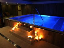 Hotel & Spa Real Villa Anayet