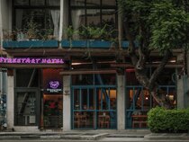 Street Art Hotel