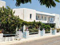 Stratos Apartments & Studios