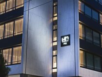 Neighborhood Lifestyle Hotels