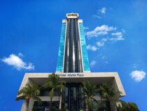 Hotel Atlante Plaza