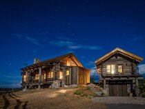 Zion Mountain Ranch