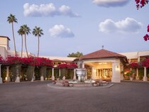 The Scottsdale Resort & Spa, Curio Collection by Hilton