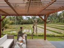 Kappa Senses Ubud