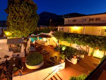 Gattopardo Park Hotel