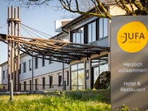 JUFA Hotel Wangen im Allgäu