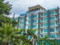 Unique Regency Hotel