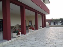 Agriturismo Il Mondo Dei Sogni
