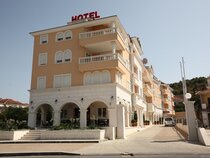 Palace Trogir
