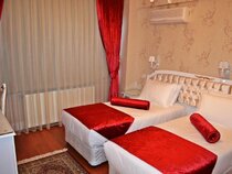 Alyon Hotel Taksim