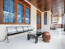 OYO 3789 Bukit Somber Residence Syariah