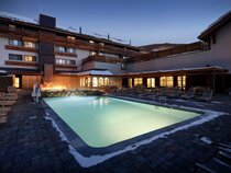 Holiday Inn Vail