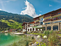 Nature Resort Tirol