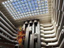Embassy Suites by Hilton LAX North hotel