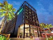 Holiday Inn Santo Domingo
