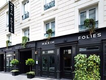 Maxim Folies